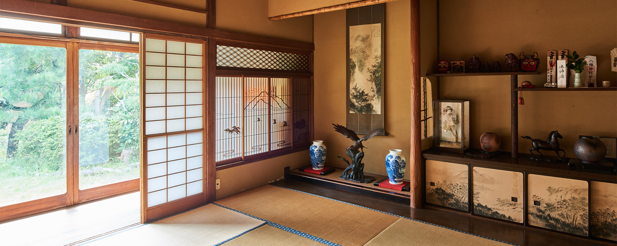 和室